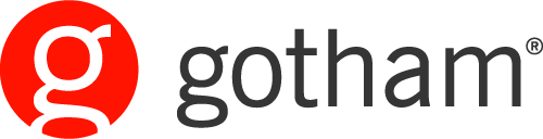 Gotham Logo